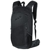 Backpack KLS Adept 10 (black)