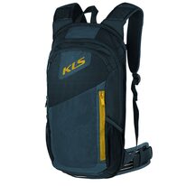 Backpack KLS Adept 10 (dark blue)