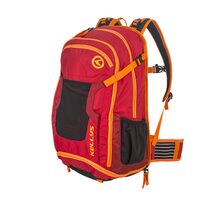Backpack KLS Fetch 25l (red/orange)