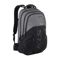 Backpack KLS Lane 16 (grey)