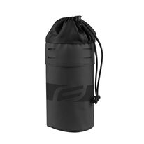 Bag for bottle FORCE ADVENTURE (black)
