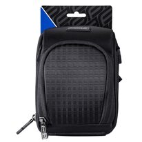 Bag for scooter FORCE Virago, 0.8l (black)
