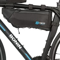 Bag on frame BONIN B-Race 3+1l 35,5x7x14cm