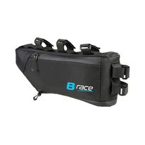 Bag on frame BONIN B-Race 3+1l 35,5x7x14cm