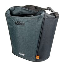 Bag on handle bar KTM City, KLICKFix, without mounting