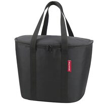 Bag on handle bar KTM ISO BASKET BAG (black)
