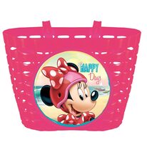 Bag on handlebar BONIN Minnie (pink)