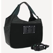 Bag on handlebar HAPO-G Premium (with holder)