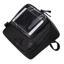 Bag on handlebar KLS Giron 2l (black)