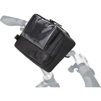 Bag on handlebar KLS Giron 2l (black)