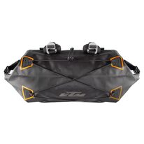 Bag on handlebar KTM Cross Wrap, 3-7l (black)