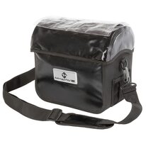 Bag on handlebar M-WAVE 7l (black)