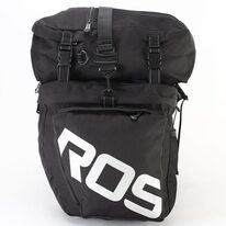 Bag on rear carrier Roswheel Touring 37l