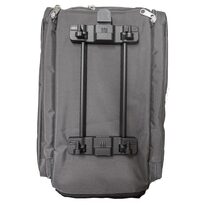 Bag on rear carriers KTM Sport Snap-it, 32l (black)