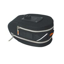 Bag under the saddle KTM Europa M with KlickFix adapter 1l