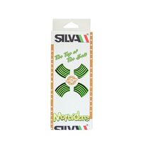 Bar tape SILVA Morbidone (green)