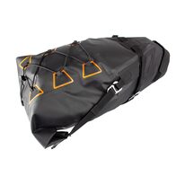 Basket under saddle, KTM Cross Wrap (black)