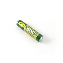 Baterija GP Greencell R03 (AAA) B2