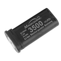 Battery pack MagicShine ALLTY2000, 7,2V, 3500mAh