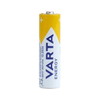 Батарейка VARTA Energy R6 (AA) (1 шт.)