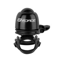 Bell FORCE Ding-Dong (black)