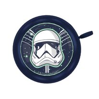Dviračio skambutis BONIN Star Wars Storm Trooper 55mm