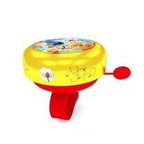 Bicycle bell BONIN Winnie the Pooh (yellow)