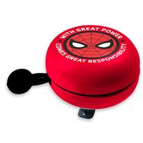 Bicycle bell RETRO SPIDER-MAN