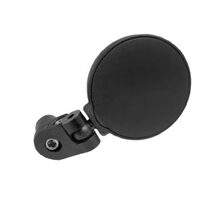 Bicycle mirror on handlebar 16-21mm KTM with clamp