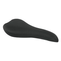 Bicycle saddle cover Force Uni, 320x190mm