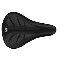 Bicycle saddle cover Selle Royal Large, gel, 258x226mm