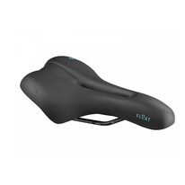 Bicycle saddle Selle Royal Athletic 250x151mm 