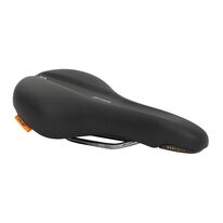 Bicycle saddle Selle Royal Explora Moderate 252x218mm