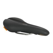 Bicycle saddle Selle Royal Explora Moderate 273x152mm