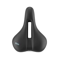 Bicycle saddle Selle Royal FLOAT MODERATE 263x200mm 