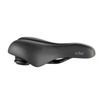 Bicycle saddle Selle Royal FLOAT RELAXED 251x228mm 