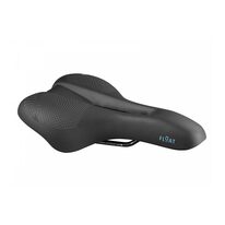 Bicycle saddle Selle Royal Moderate 263x200mm 