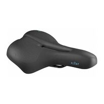 Bicycle saddle Selle Royal women's Moderate 250x151mm 