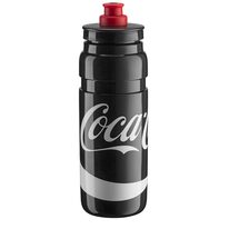 Gertuvė Elite FLY Coca Cola 0.75l (juoda)