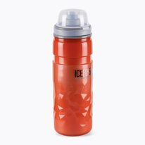 Bottle ELITE Ice Fly 500ml (red)