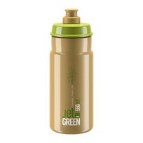 Бутылка ELITE JET, 550мл (зеленый/коричневый)