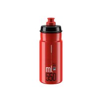 Bottle Elite Jet 550ml (red)