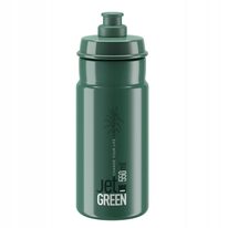 Бутылка ELITE JET Green 550ml
