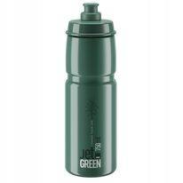 Bottle ELITE JET Green 750ml (green)