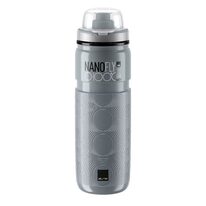 Bottle ELITE NANOFLY 500ml thermal (grey)