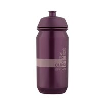Bottle FORCE FINE 0,5 l, purple