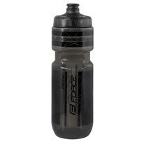 Bottle FORCE Ray 0,75l (black)