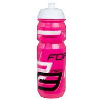 Bottle FORCE Savior 750ml (pink/white/black)