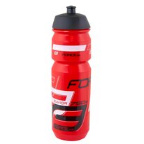 Bottle FORCE Savior 750ml (red/white/black)