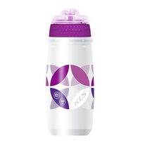 Bottle KLS Atacama Tifany 550ml (purple)